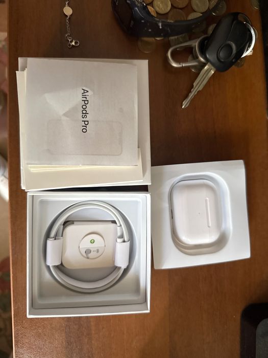 Airpods pro 2 generation