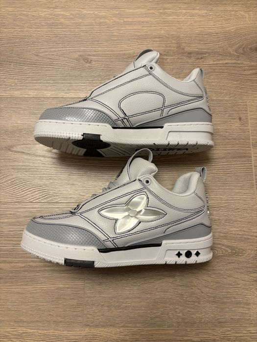 Louis Vuitton Skate Albi