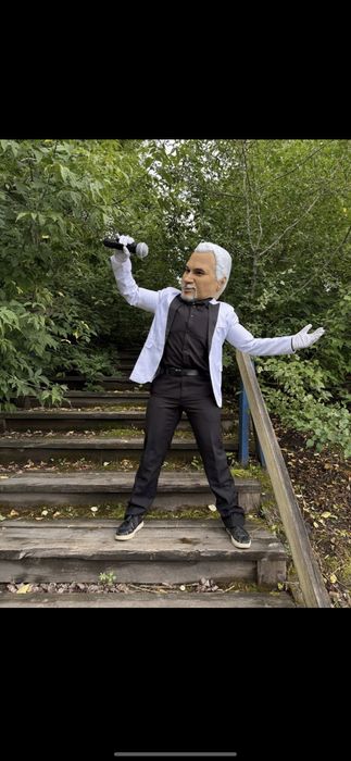 Ростовые куклы  Аниматоры/Хостес