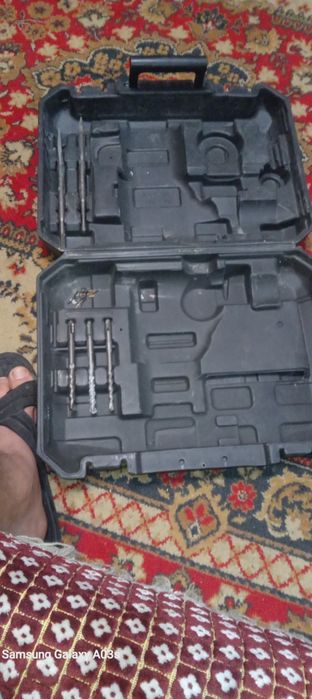 Продам Перфоратор rotary Hammer T-23206