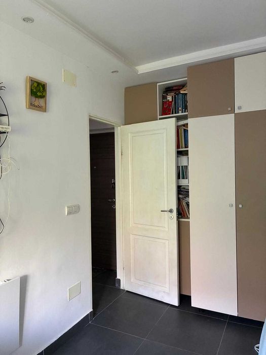Garsonieră în Gruia