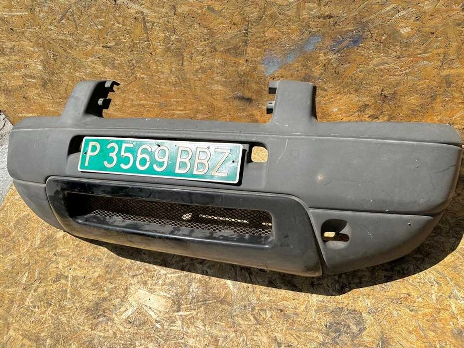 Бампер  Ланд  Ровер  Фриландер европеец в наличии.