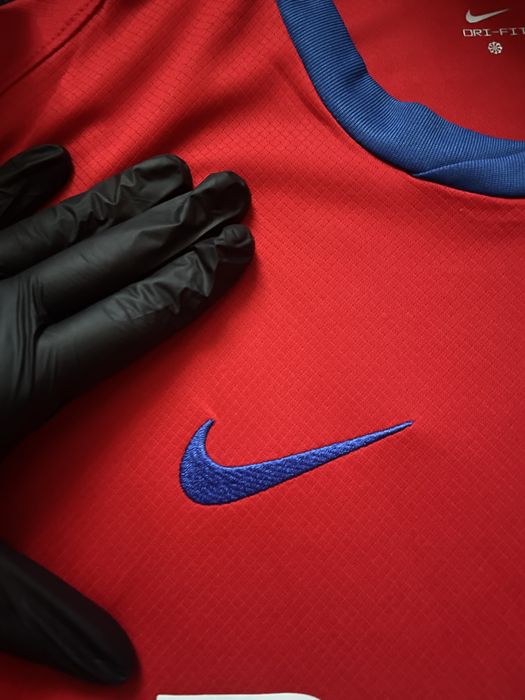 Tricou de fotbal FCSB