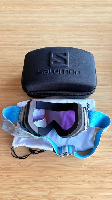 Ски очила Salomon