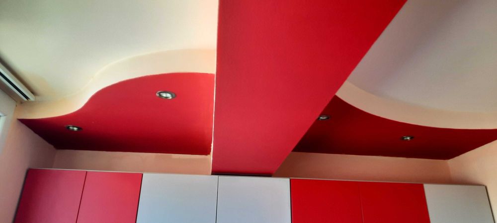 Апартамент под наем