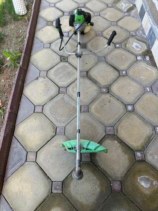 Бензиновые триммеры