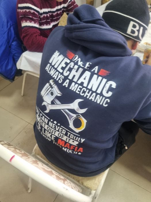 Ремонт Автомат коробки АкппДаф , Ман, Скания