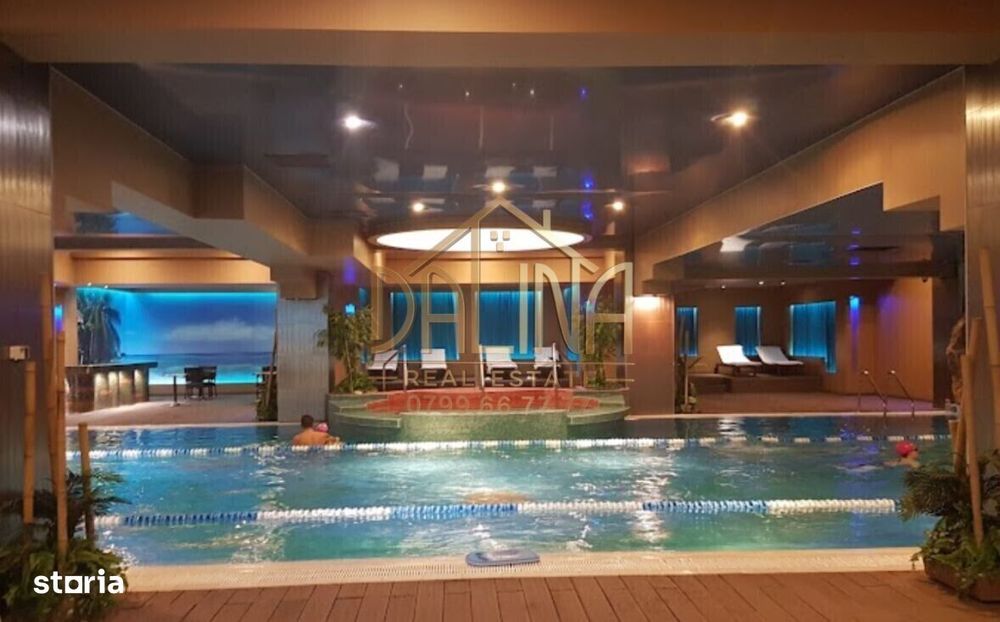 Vanzare 2 Camere Rin Grand Residence - Sector 4