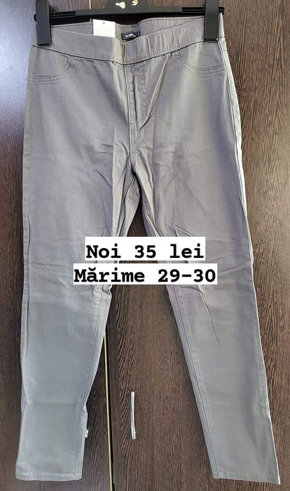 Produse dama noi sau impecabile mărime M-L+ ghete cadou