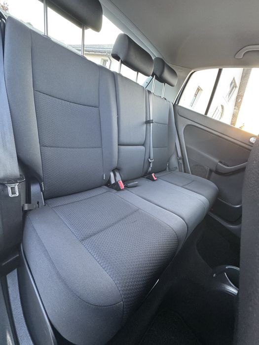 Vând Volkswagen Golf 6 Plus Motor 1.6 Diesel 153000 Km 105 CP Euro 5