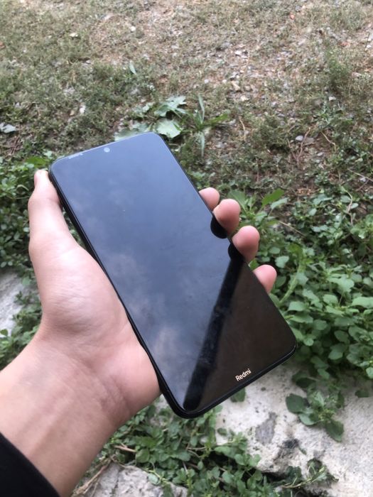 Redmi note 8 продам