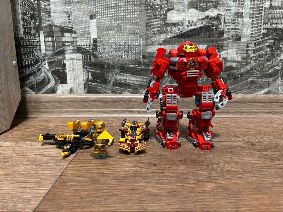 Лего разное аналог срочно. Lego