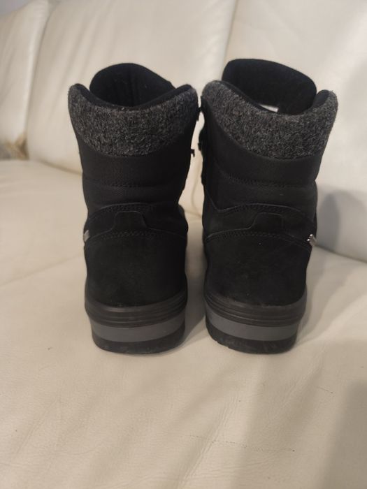 Ghete Nr 41 Lowa Goretex bocanci Meindl scarpa