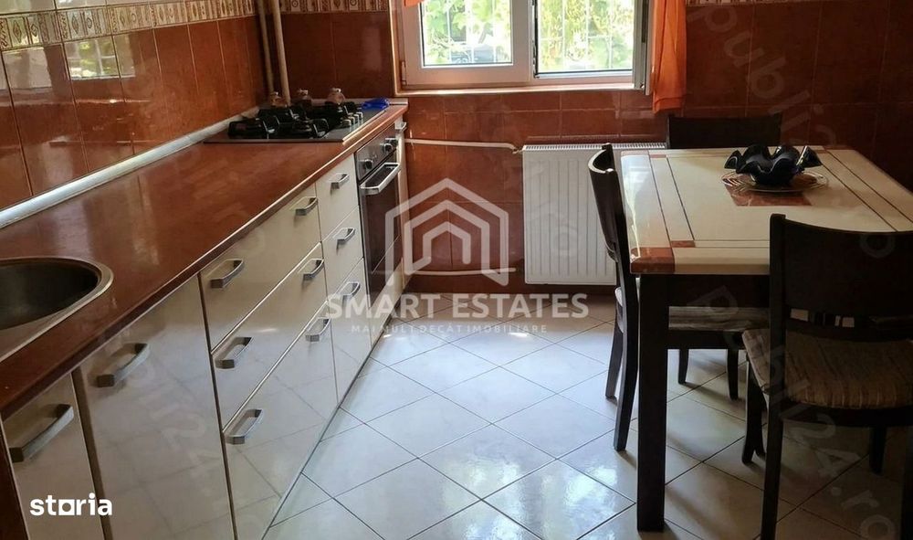 3 Camere-Berceni-Bd. Brancoveanu-63 Mp-1978 — fotografia 1