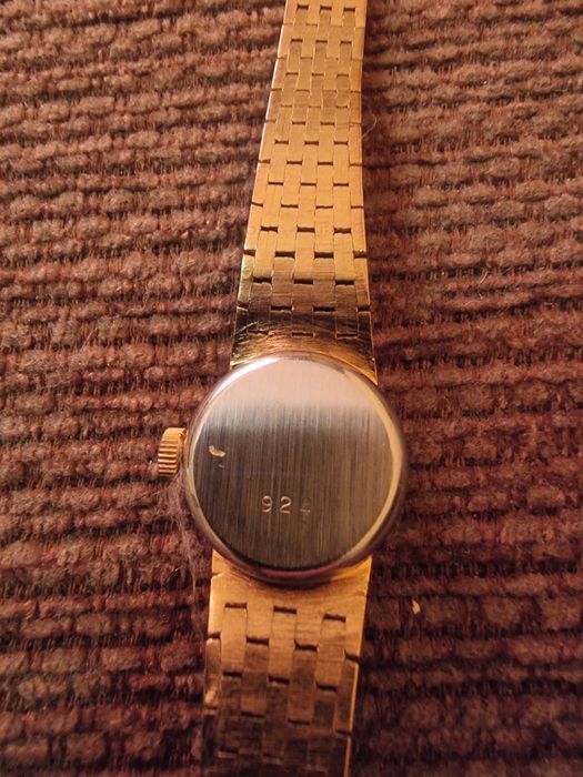 Ceas  Rotary automatic