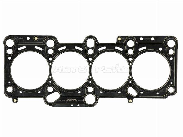 Прокладка ГБЦ Audi A3