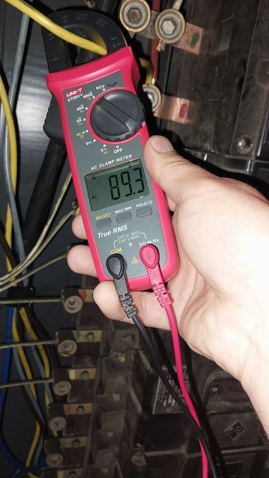 Электрик услуги электрик