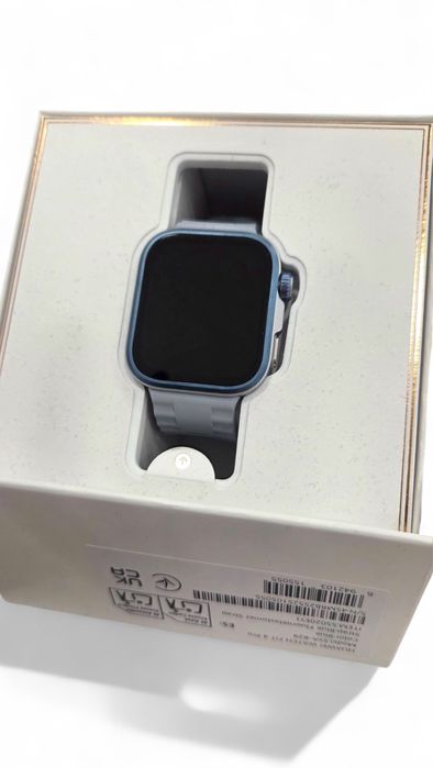 Смарт часовник - Huawei Watch FIT 4 Pro - Нов,Неразопакован с Гаранция