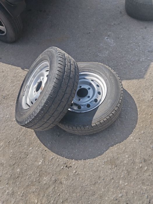 На ниву 15*139,7