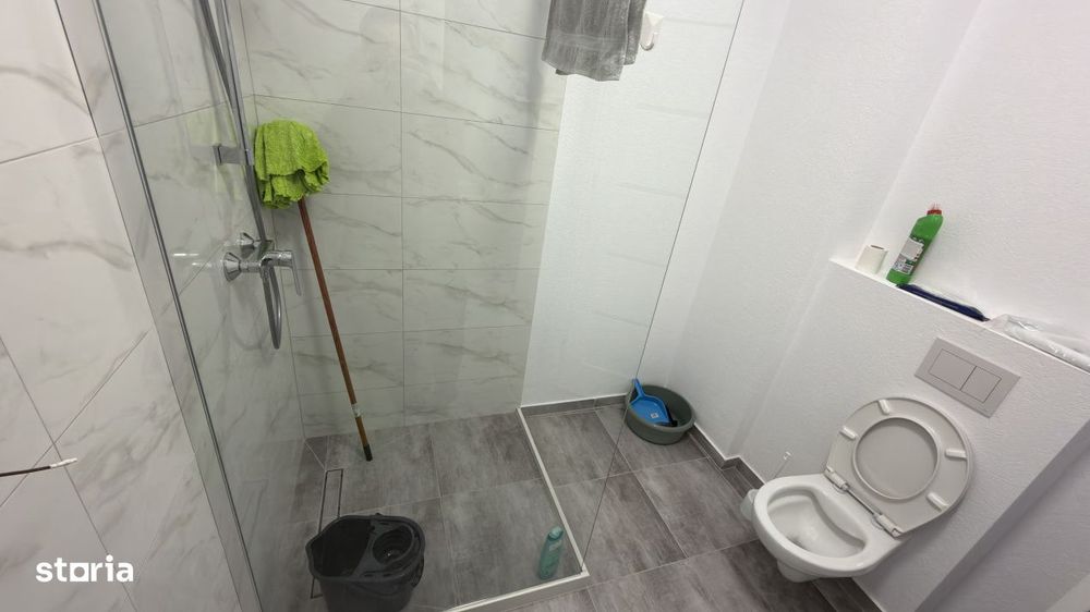 Apartament 2 camere, Bloc Nou, 43mp, Parcare, Zona Cetatii — fotografia 3