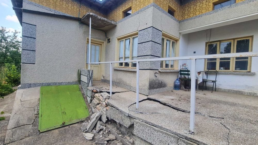 Продава се Къща в Генерал Тошево - 90 кв.м за 311 €/кв.м - Снимка #8