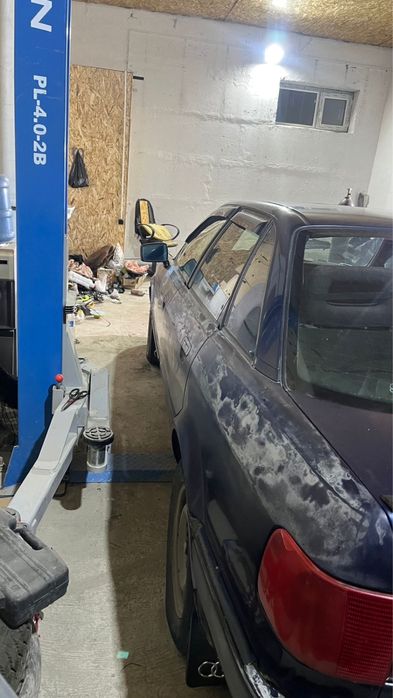 Продам Ауди 80 Б4