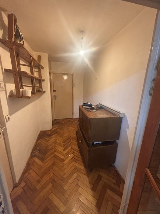 Vand apartament cu 1 camera