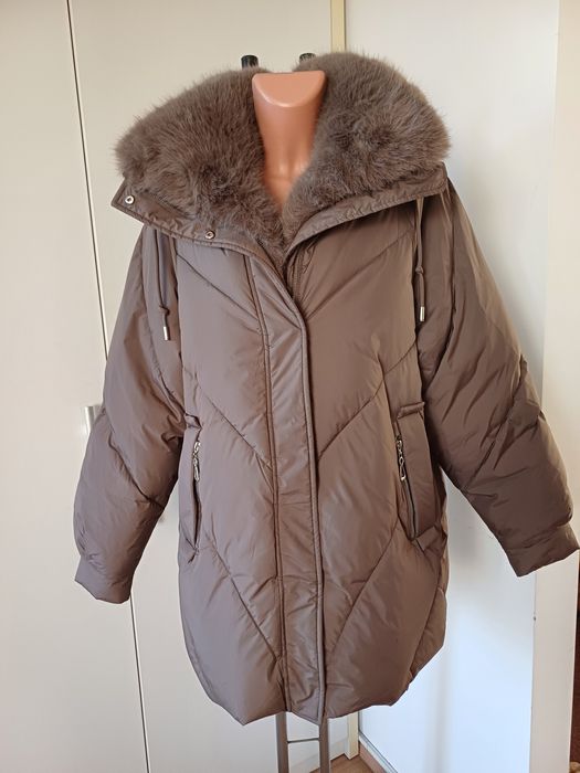 Geaca de iarna femei