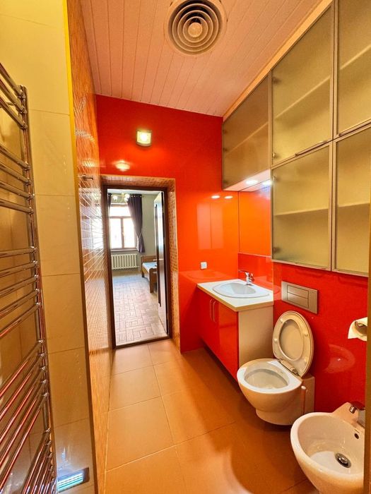 Продается 4х ком квартира в новостройке, ор-р: Госпитальный, 189м²