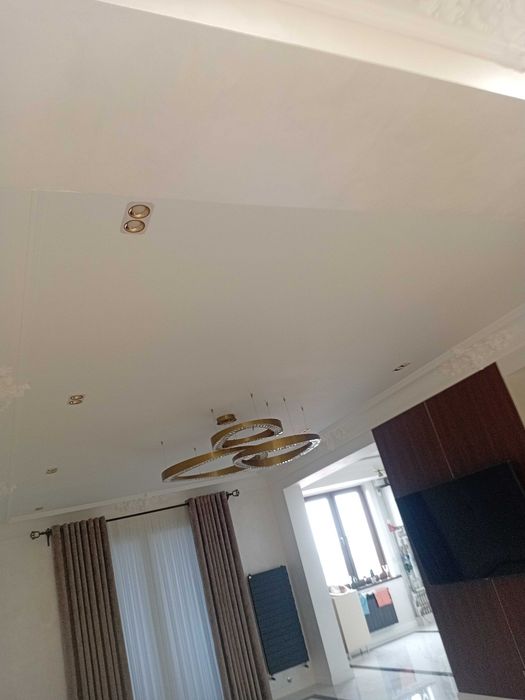 Ремонт квартир в Ташкенте