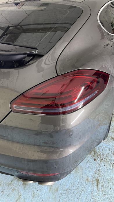 Polish faruri,polimerizare,lustruire faruri