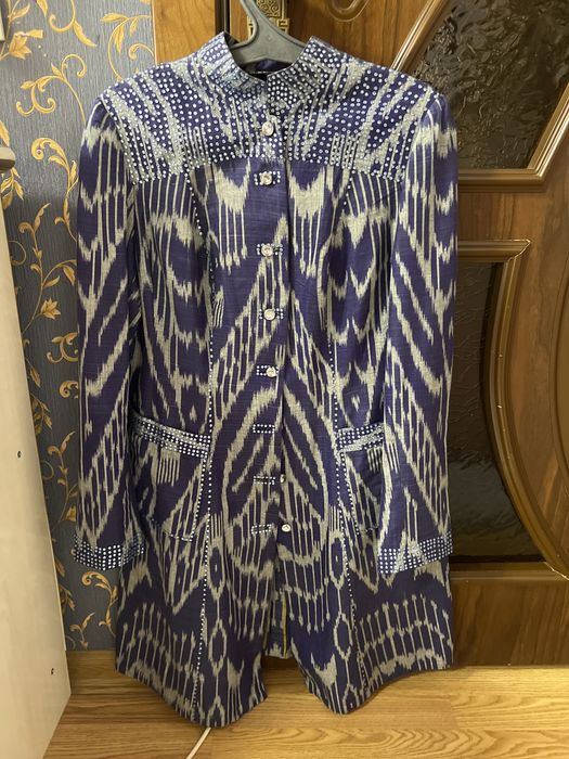 Kelin lookla sotiladi