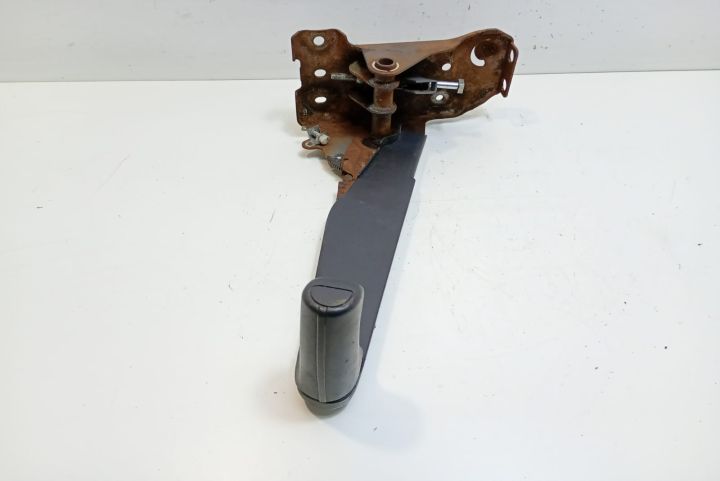 Maneta frana de mana Renault Kangoo a 2-a generatie