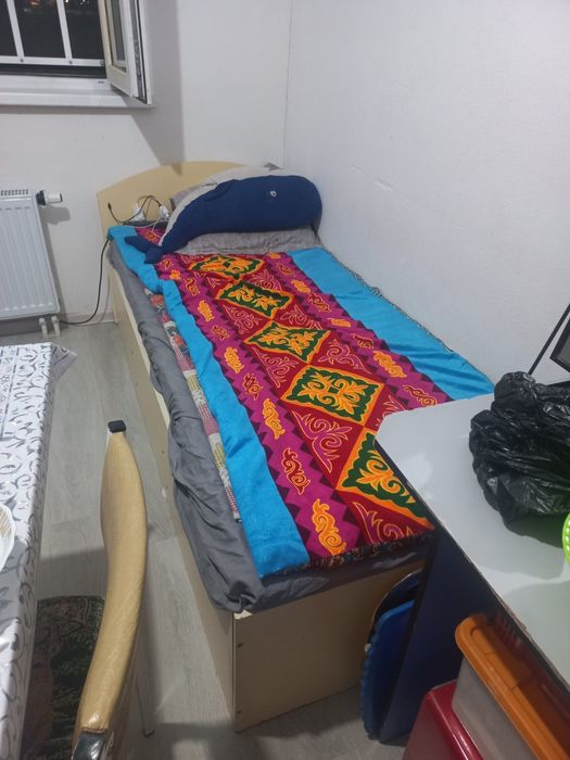 Продаётся мебель