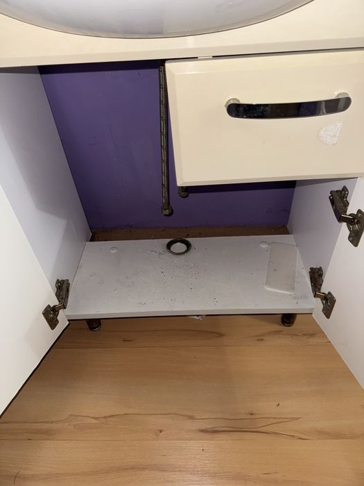 Туалетный гарнитур