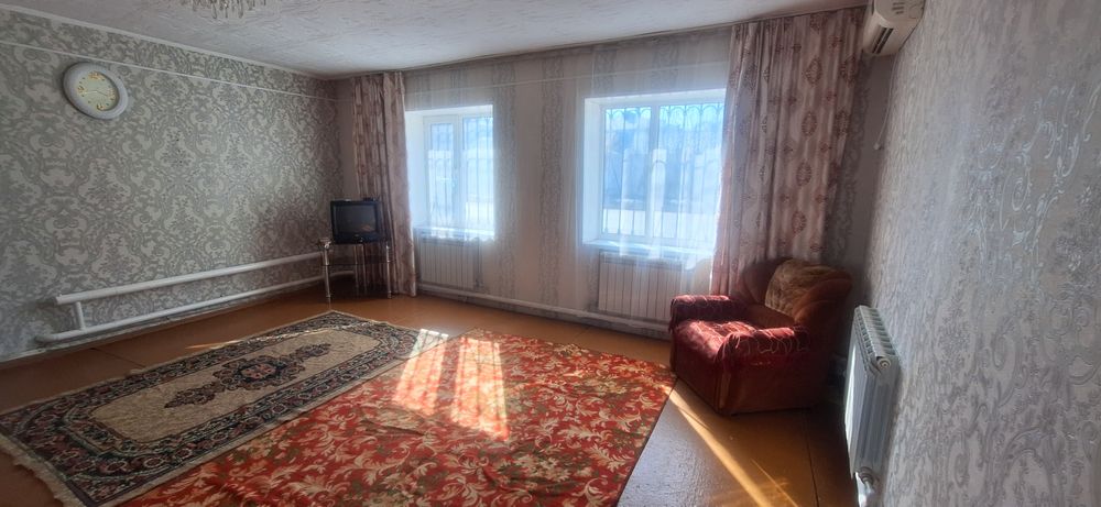 Сдам частный дом