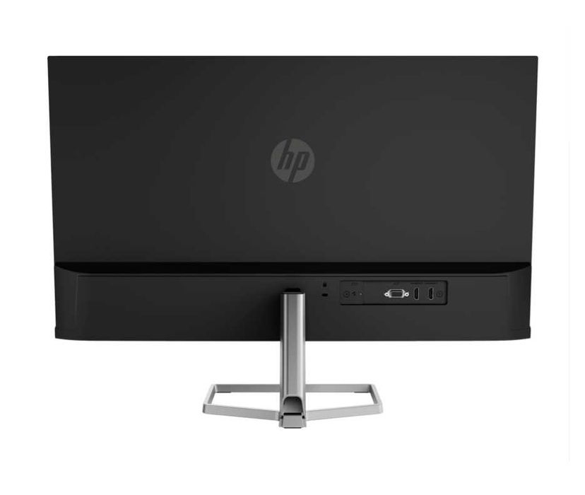 Монитор HP M27F FHD IPS 27"