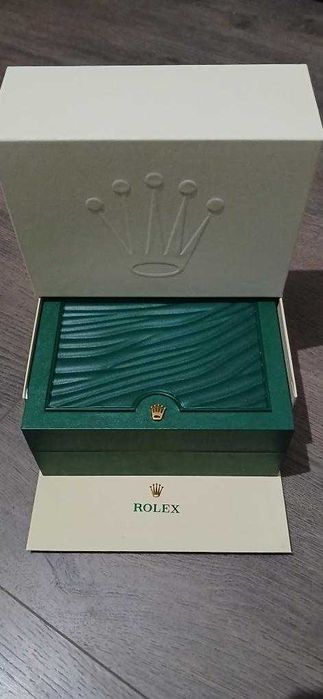 Rolex Datejust (Бартер) | Автоматичен Механизъм | ТОП Качество