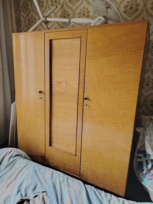 Шифонер советский