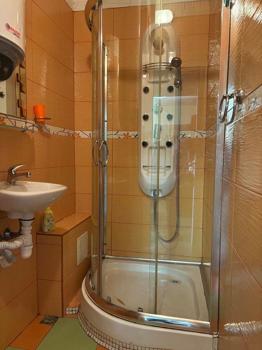 Дава се под наем Четиристаен апартамент в Варна, Владислав Варненчик - 86 кв.м за 498.27 € - Снимка #7