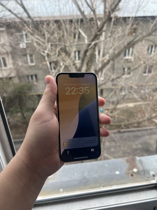 Iphone 13 | 256gb | 83%