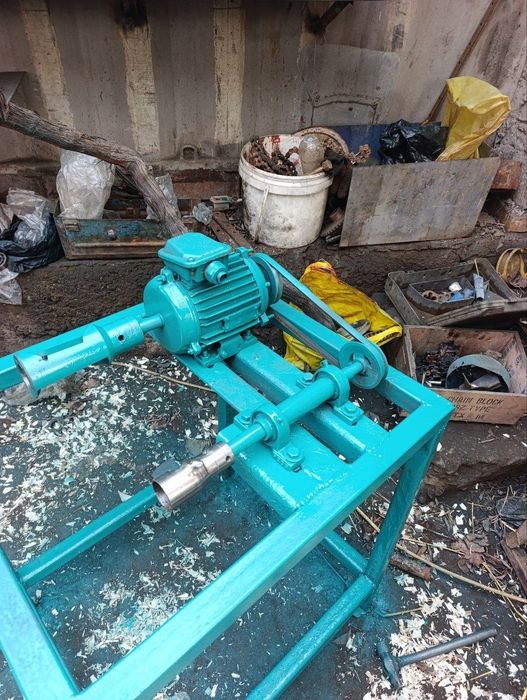 Dasta ishlab chiqaradigan stanok yangi