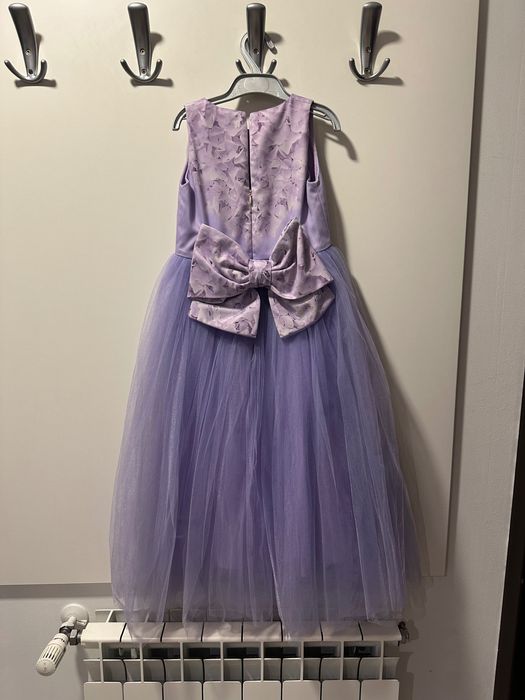 Официална рокля за момиче