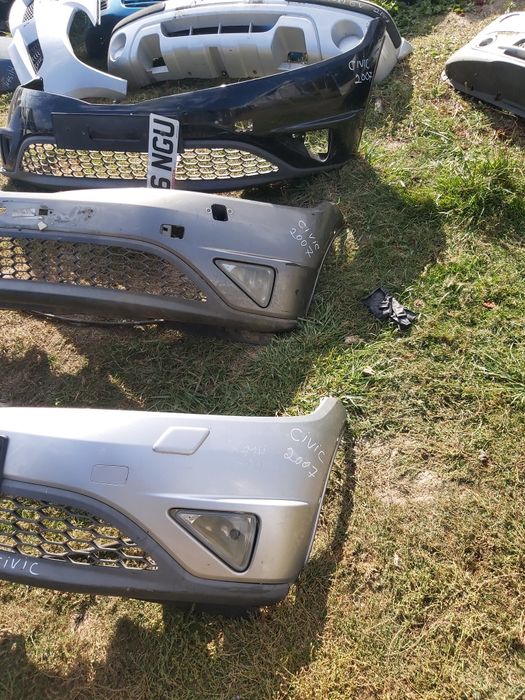 Bara fata honda crv   civic  jazz