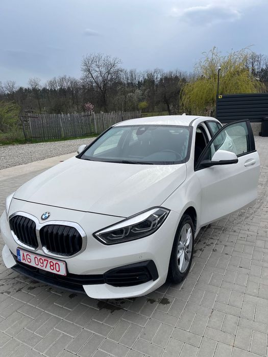 BMW Seria 1