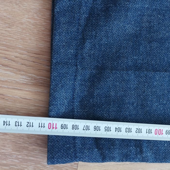 Tommy Hilfiger/ Ted Baker Л/ХЛ 38/34нов панталон