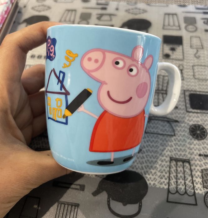 Семейство Пепа/ Пиг  Pepa Pig  family