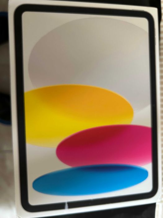 Apple iPad 11, 128GB, Wi-Fi, Silver