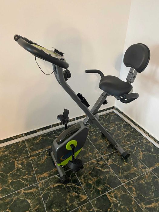 Bicicletă fitness de cameră KONDITION