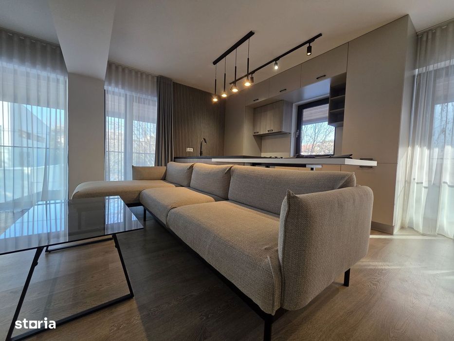 4 camere de inchiriat Iancu Nicolae Cambrige School LUX